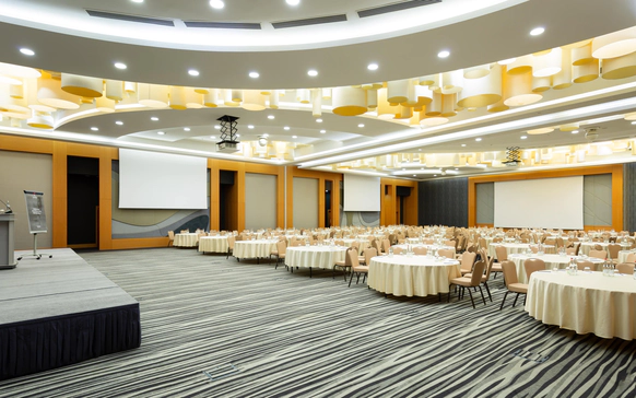 Radisson Collection Paradise Resort & Spa, Sochi