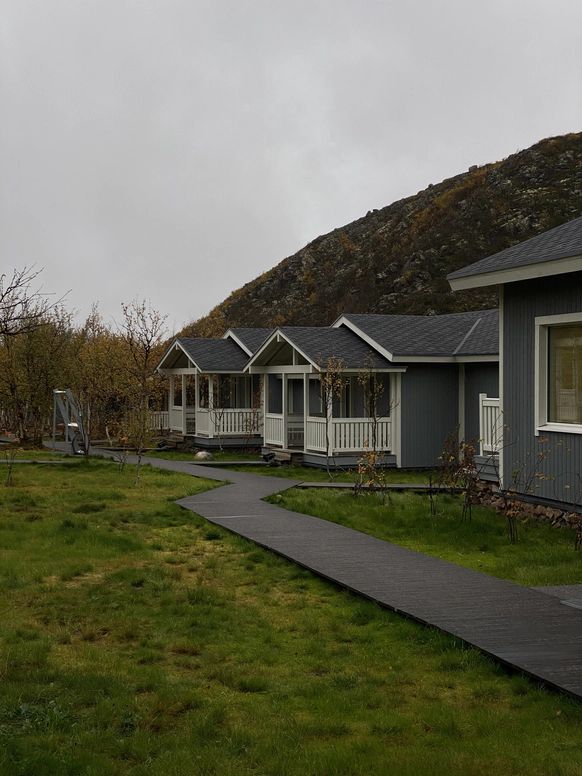 Kola reserve