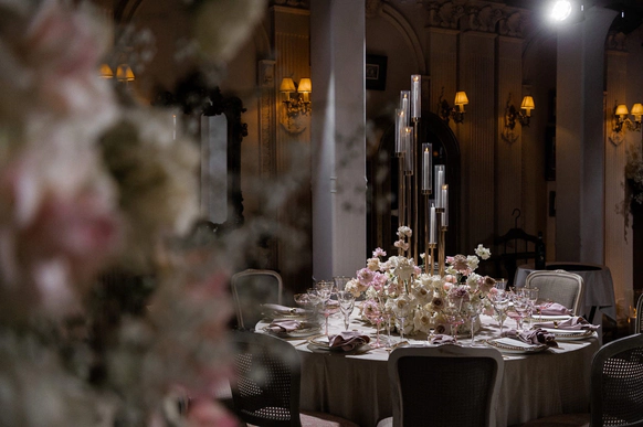 Love letter wedding