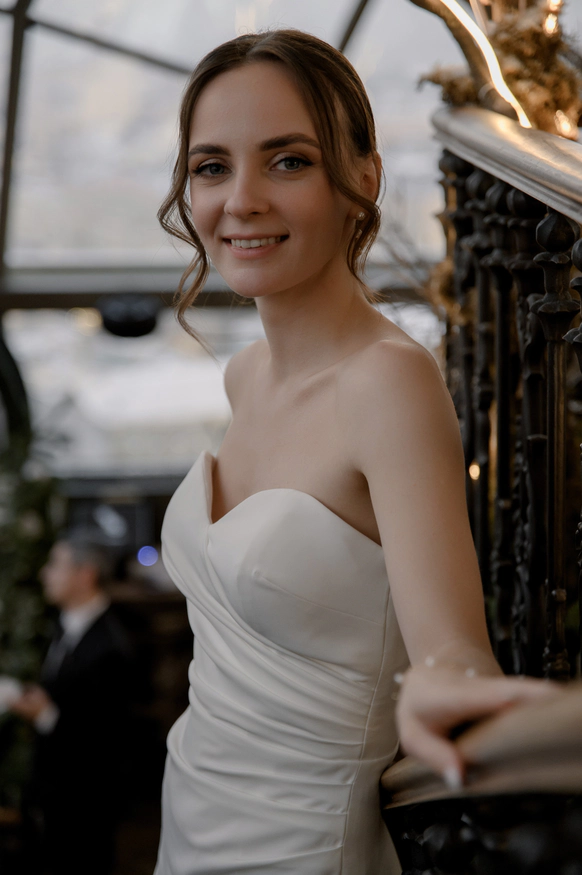 Кристина Болтенкова