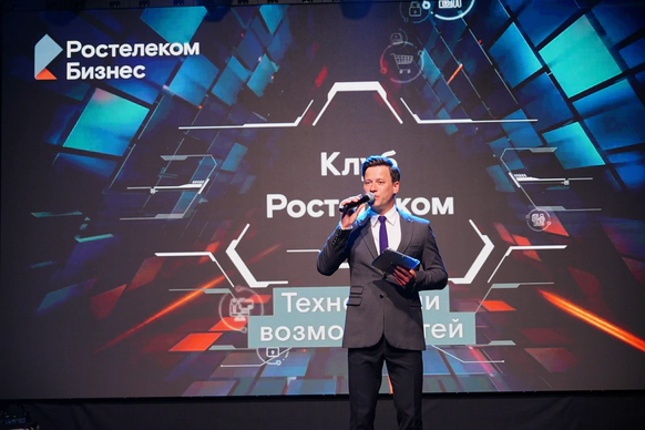 Василий Киров