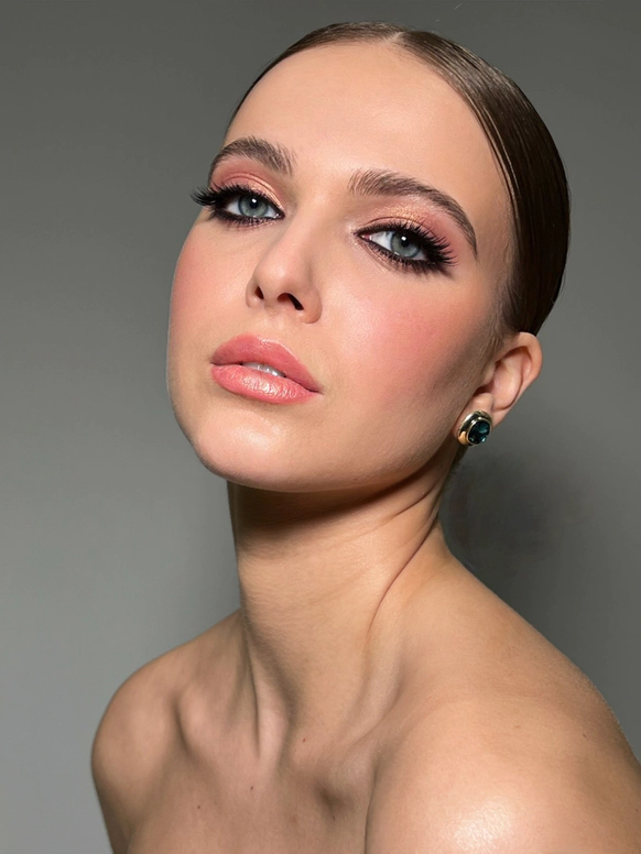 Светлана Мягкова