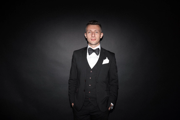 Дмитрий Мелентьев