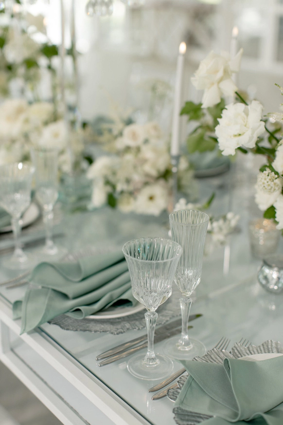 Love letter wedding