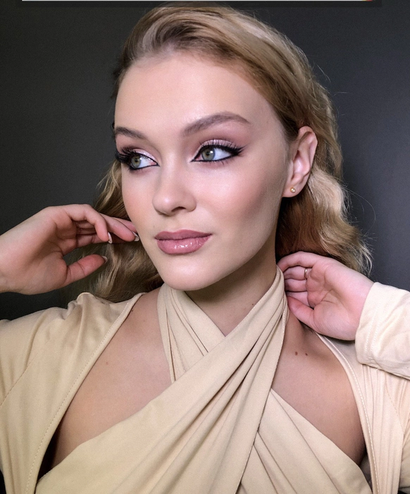 Екатерина Зленская