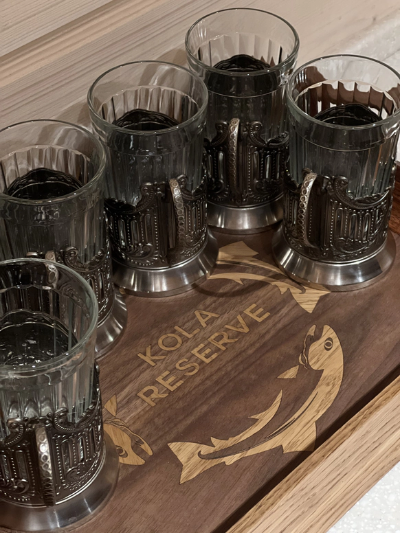 Kola reserve