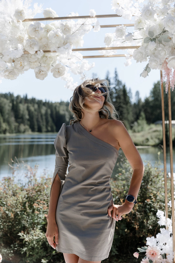 Анна Лузина