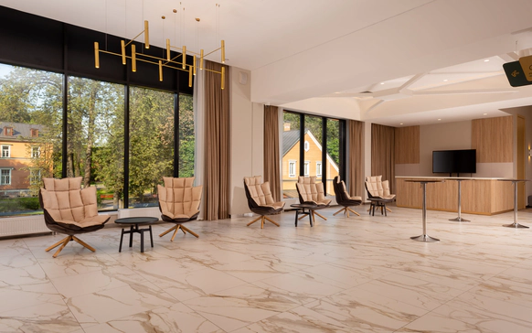 Palmira Garden Hotel & SPA