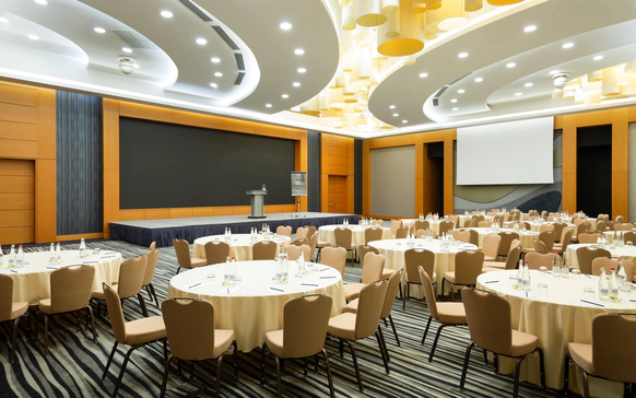 Radisson Collection Paradise Resort & Spa, Sochi