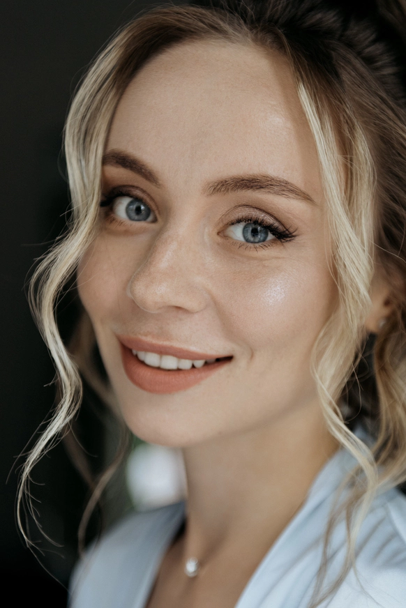 Светлана Боженко