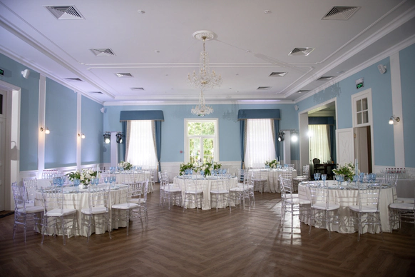 Palmira Garden Hotel & SPA