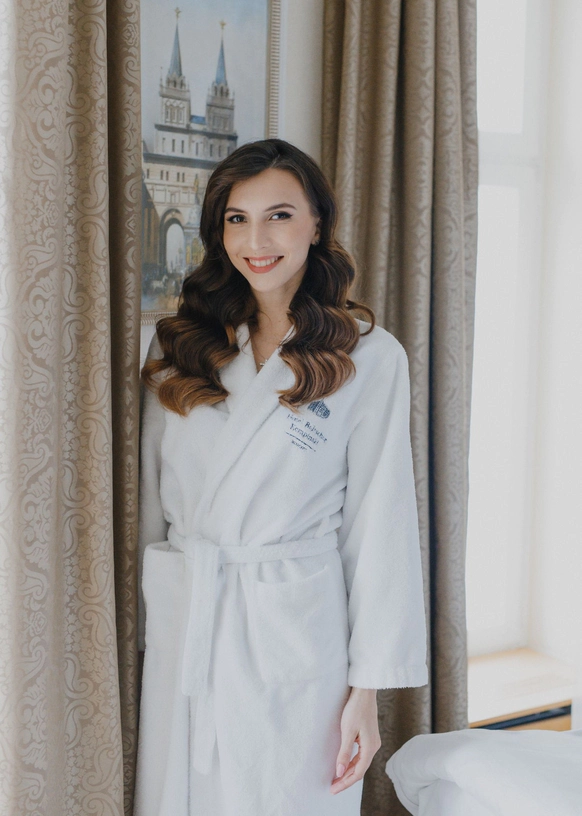 Ирина Слукина