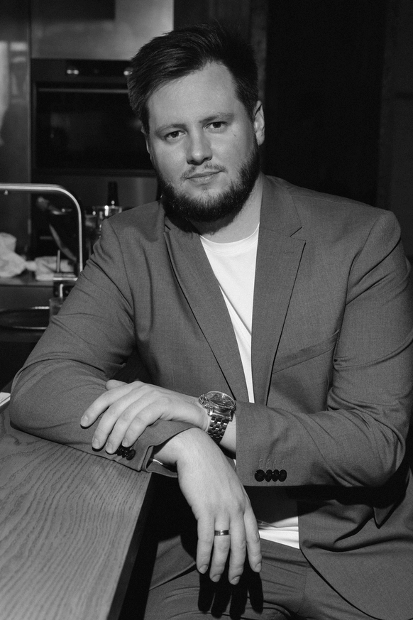 Александр Печёнкин