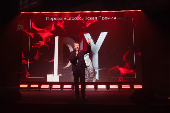Виталий Лучинович