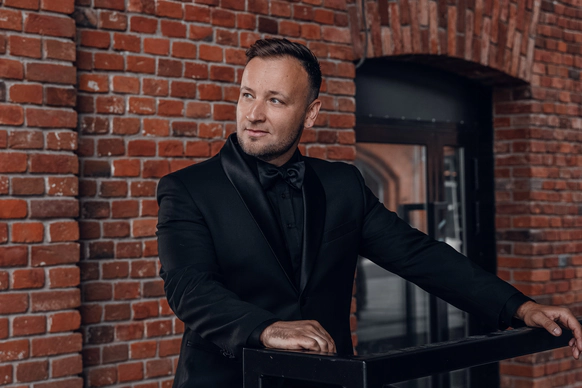 Александр Солопов