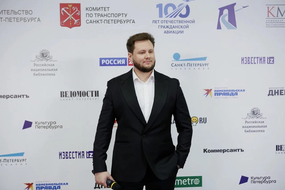 Александр Печёнкин