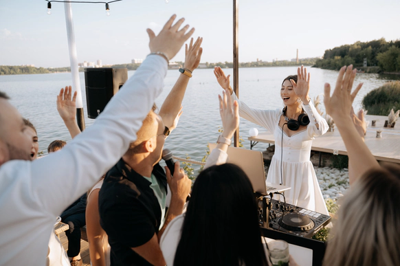 The Sun Event