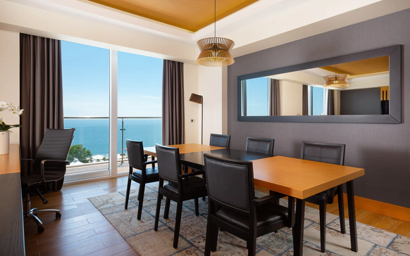 Radisson Collection Paradise Resort & Spa, Sochi