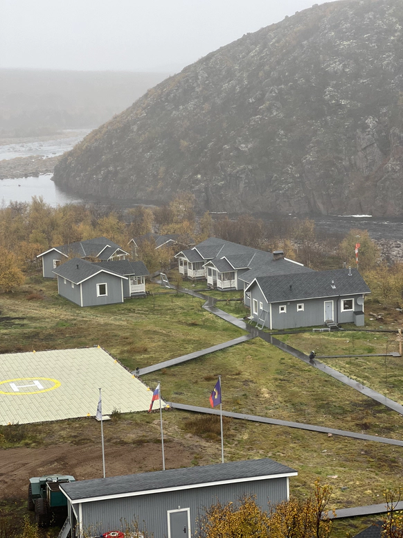 Kola reserve