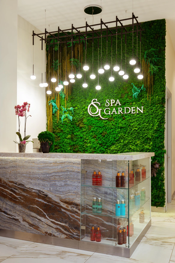 Palmira Garden Hotel & SPA
