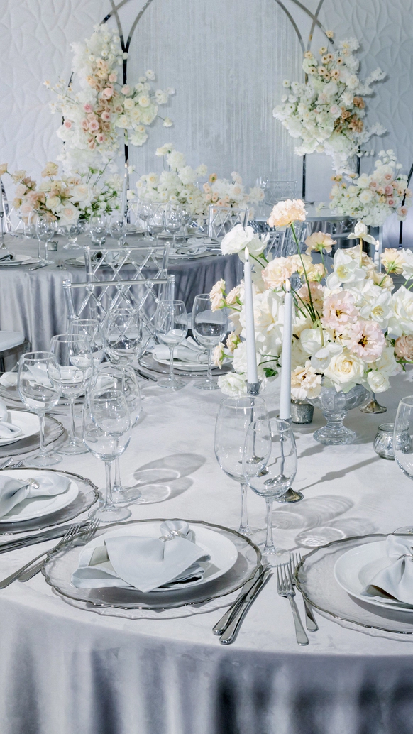 Love letter wedding