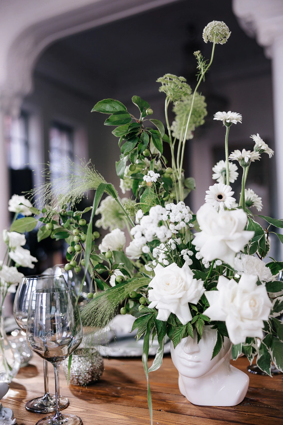 Love letter wedding