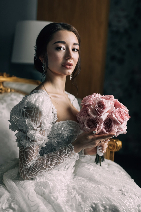 Алина Бош