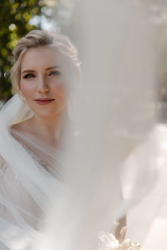 Елена Воронцова