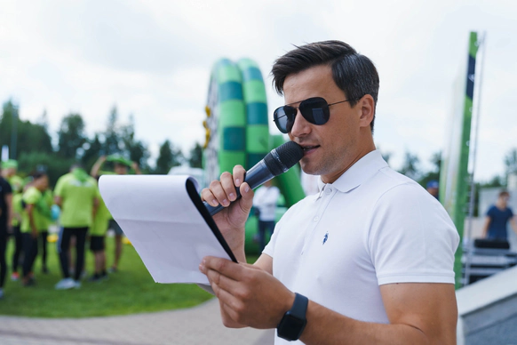 Василий Киров