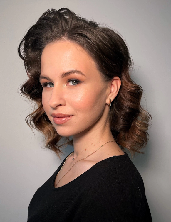 Анастасия Дементьева