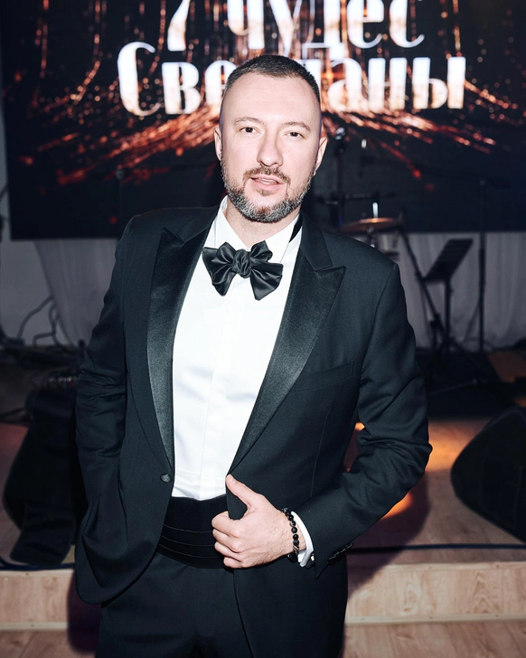 Виталий Лучинович