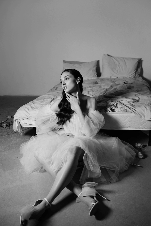 Любовь Нежевенко