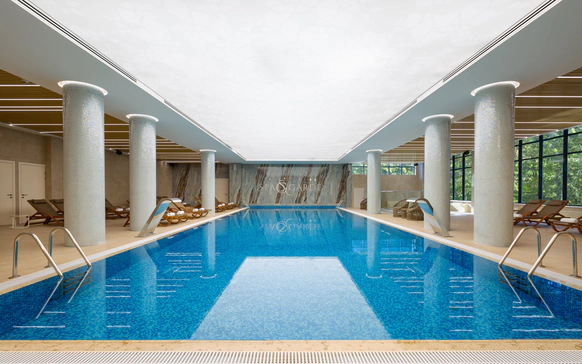 Palmira Garden Hotel & SPA