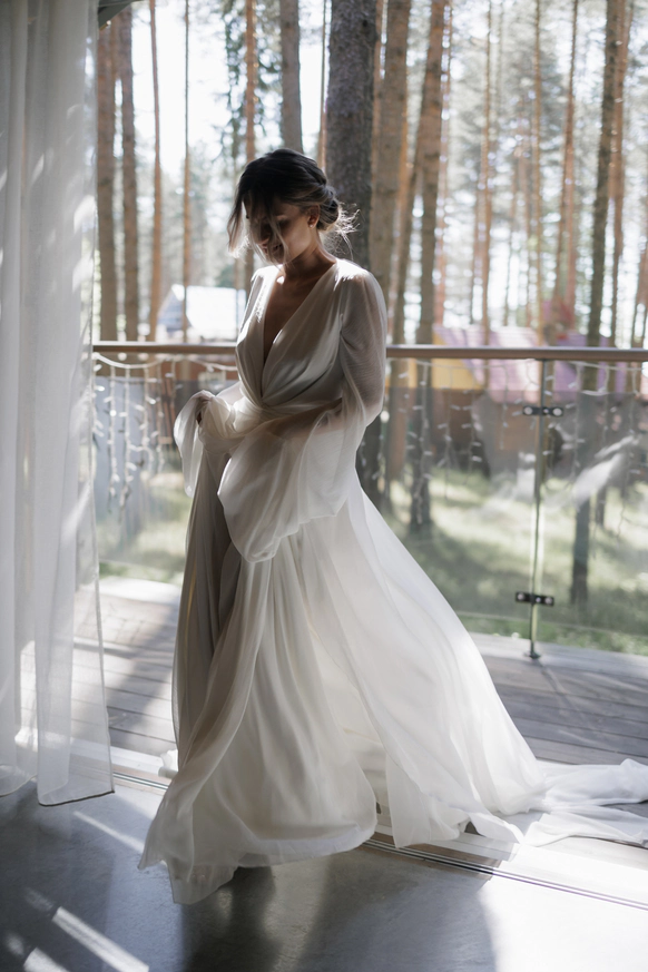 Анна Лузина