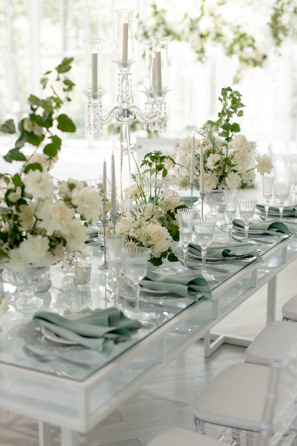 Love letter wedding