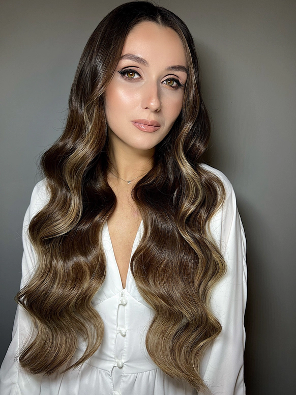 Ксения Павлова