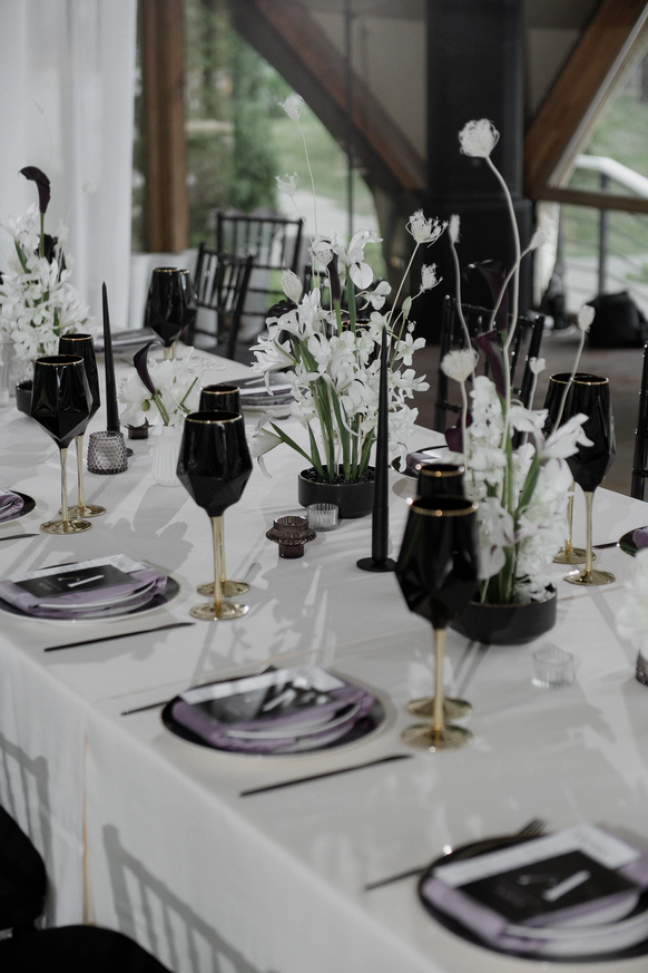 Lollipops decor