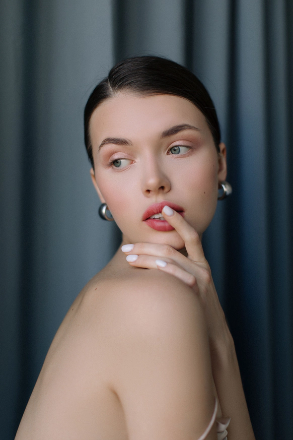 Екатерина Яшновская