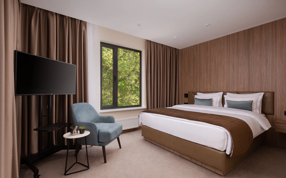 Palmira Garden Hotel & SPA