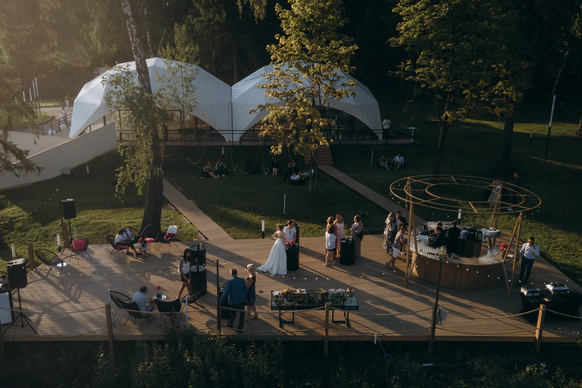 The Sun Event