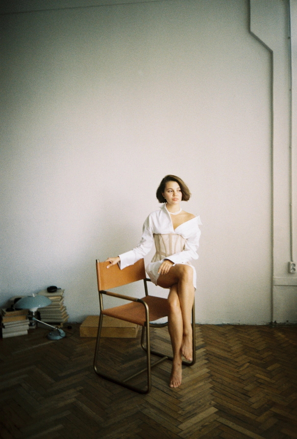 Карина Гарифуллина