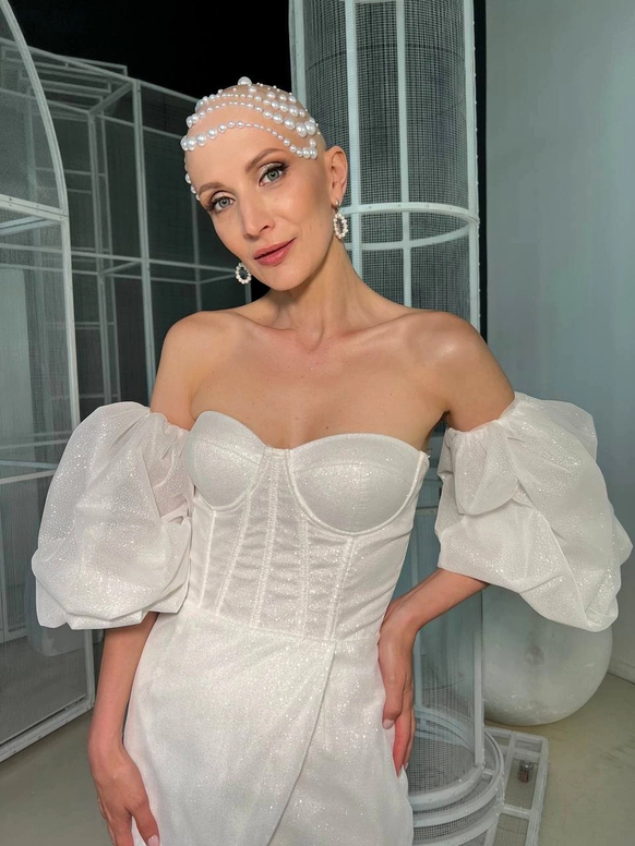 Ирина Слукина
