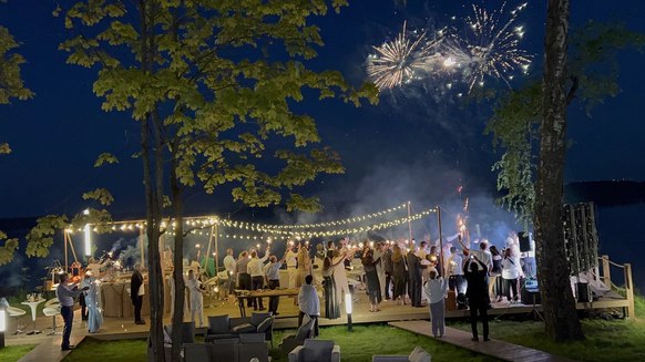 The Sun Event