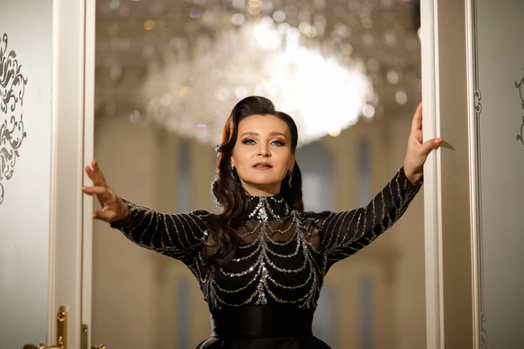 Наиля Хабибуллина