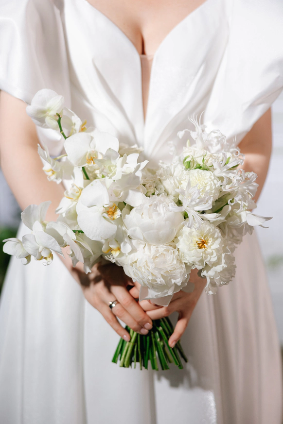 Love letter wedding