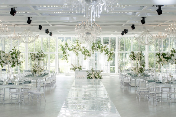 Love letter wedding
