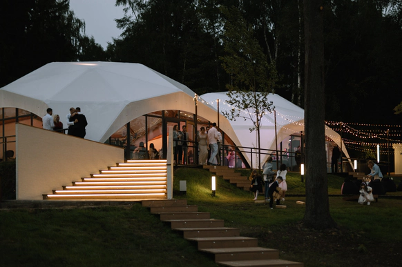 The Sun Event