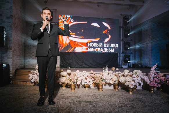 Вадим Садретдинов