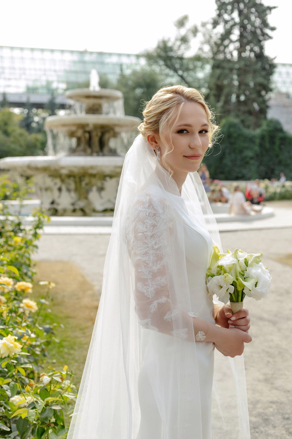 Елена Воронцова