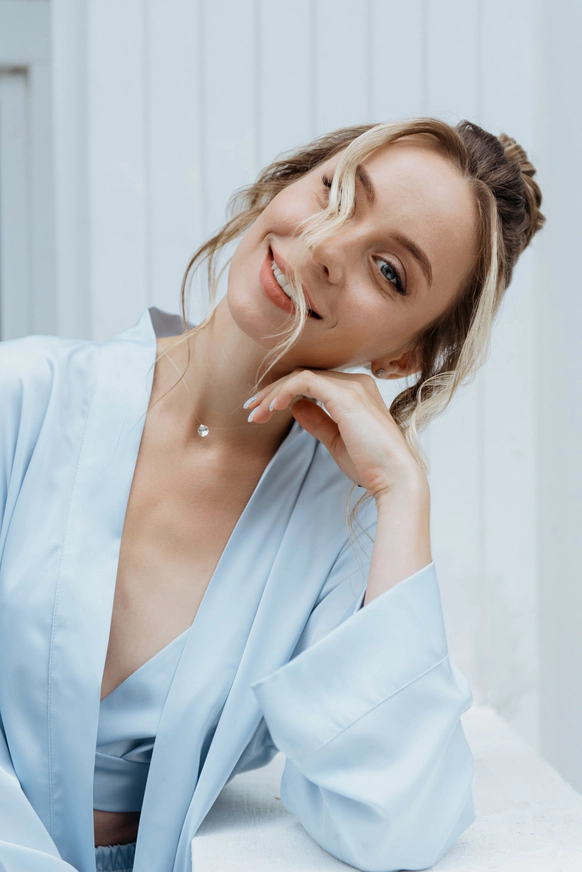 Светлана Боженко
